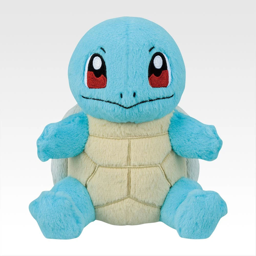 kameco-pokemon-shiggy-pl-schfigur-30th-anniversary-15-cm image 1