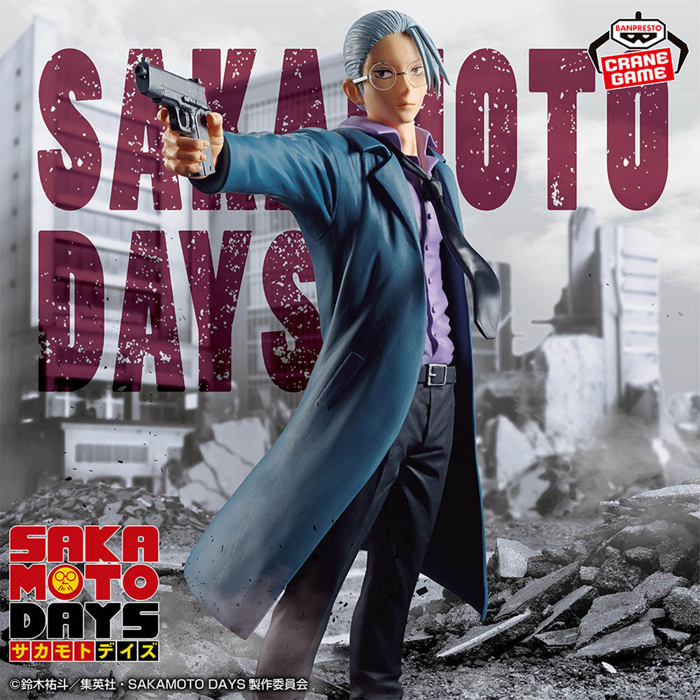 kameco-sakamoto-days-taro-sakamoto-pvc-statue-22-cm-mit-base image 5