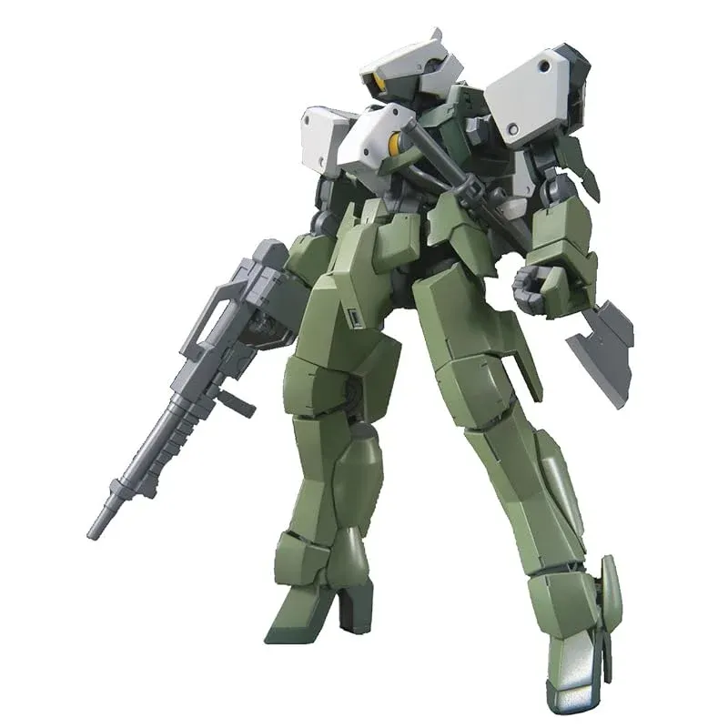 bandai-gundam-hg-ibo-04-graze-custom-modellbausatz-1-144 image 1