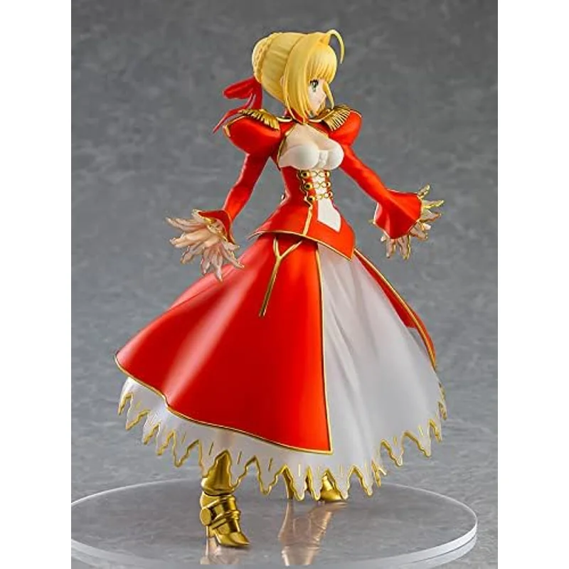good-smile-fate-saber-nero-claudius-pop-up-parade-figur image 2