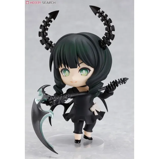 black-rock-shooter-dead-master-nendoroid-figur image 1
