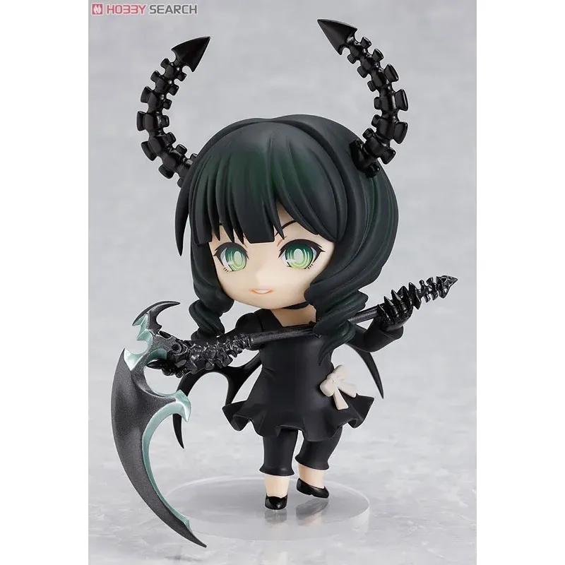 black-rock-shooter-dead-master-nendoroid-figur image 1