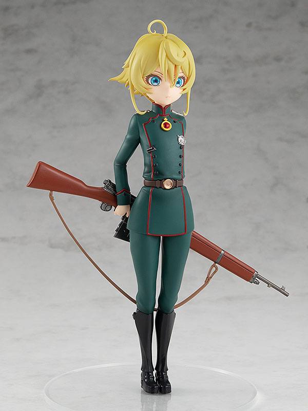 kameco-tanya-the-evil-pop-up-parade-pvc-statue-tanya-degurechaff-16-cm image 7