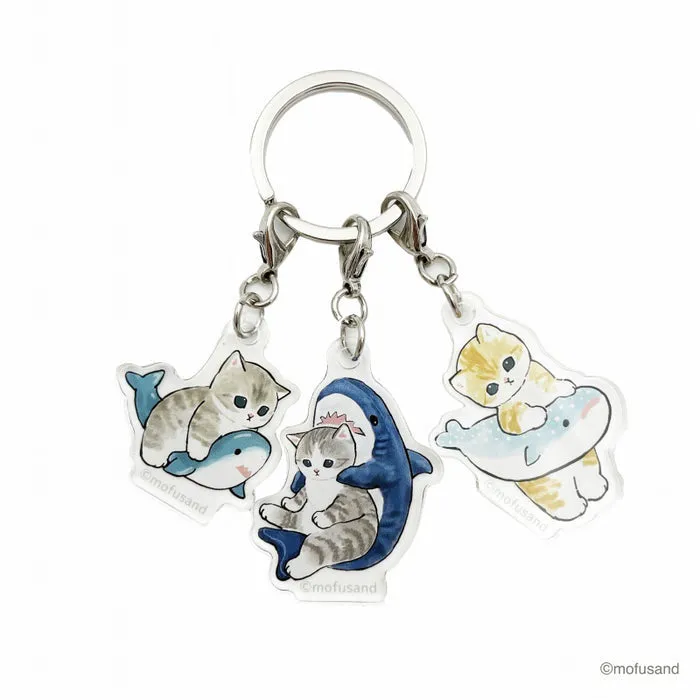 mofusand-samenyan-anh-nger-mofumofu-store-3er-set-meer image 1