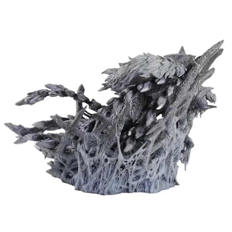 monster-hunter-arkveld-sammelfigur-anime-figur-standard image 4