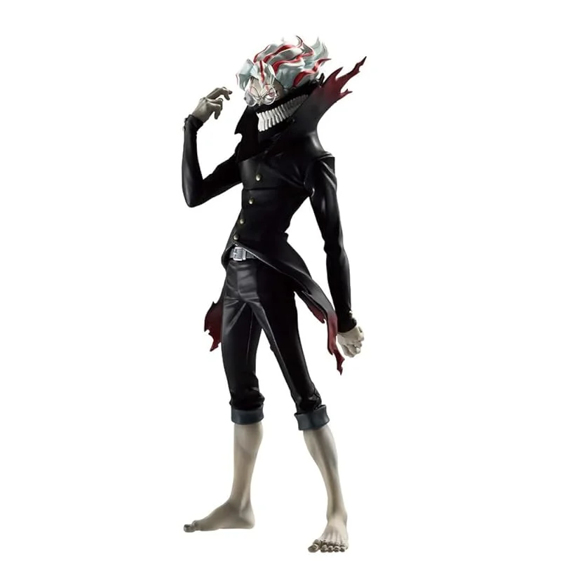 banpresto-dan-da-dan-grandista-okarun-transformed-figur image 1