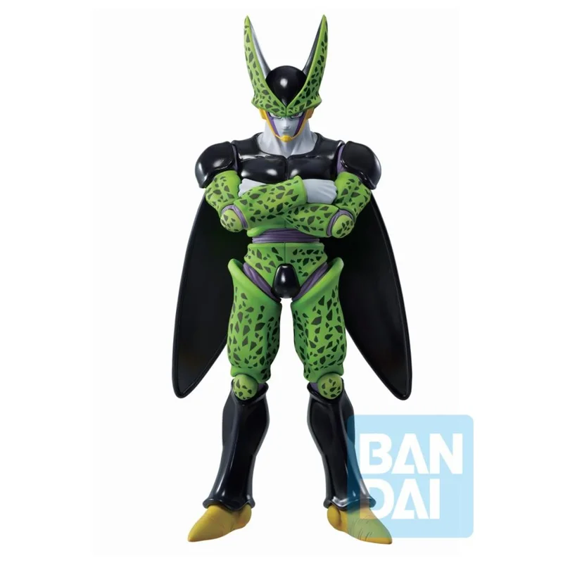 banpresto-vs-omnibus-s-cell-perfect-figur-dragon-ball image 1