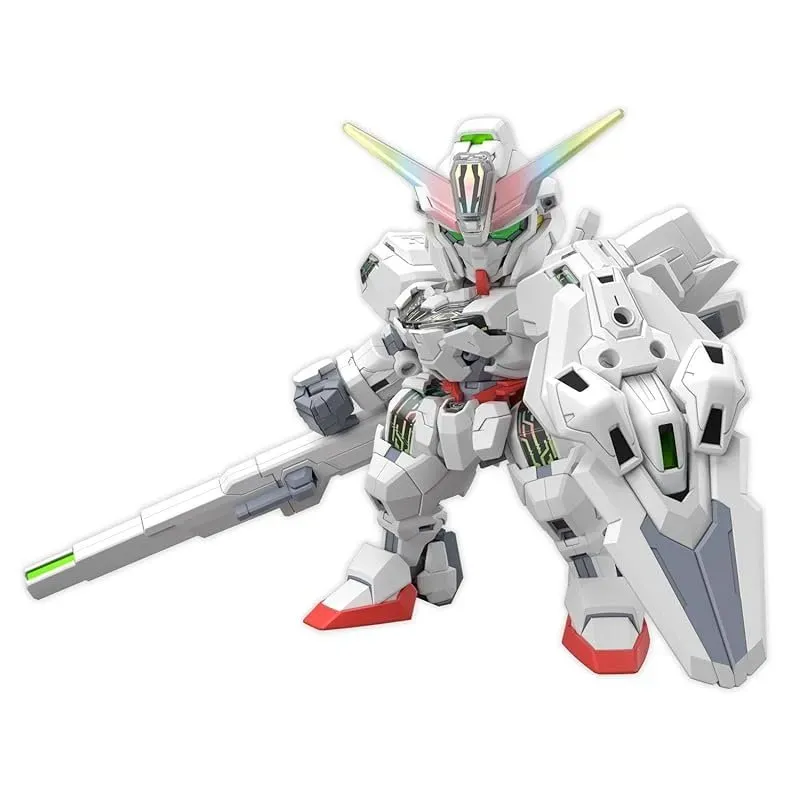 bandai-gundam-sd-cs-calibarn-modellbausatz-figur image 1