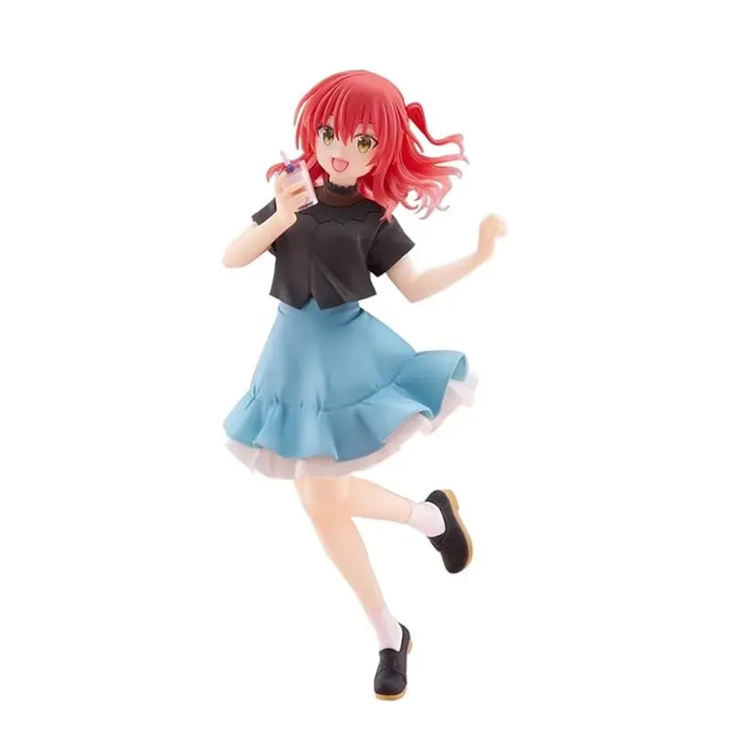 bocchi-the-rock-kita-ikuyo-casual-ver-figur-gitarre image 1