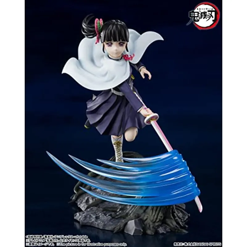 bandai-figuartszero-kanao-tsuyuri-sammelfigur image 2