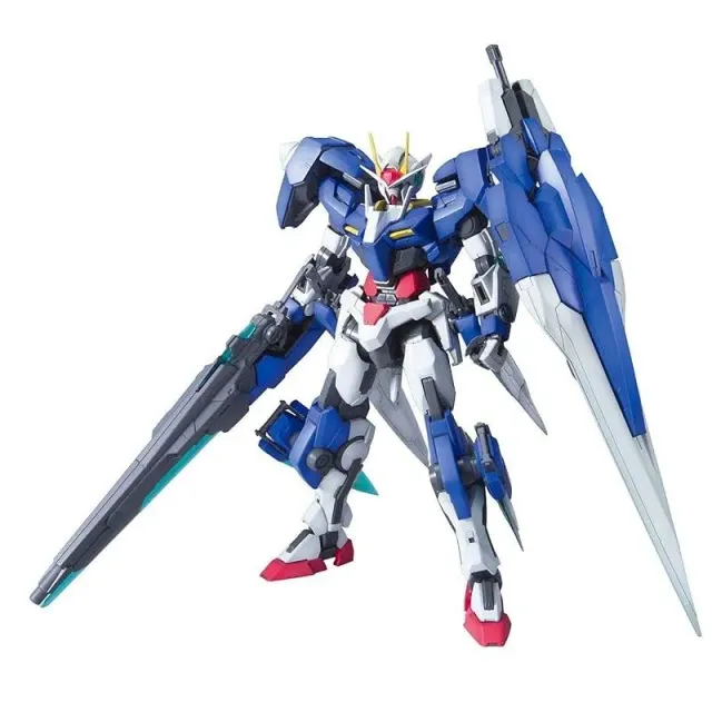 bandai-gundam-mg-1-100-seven-sword-g-modellbausatz image 1