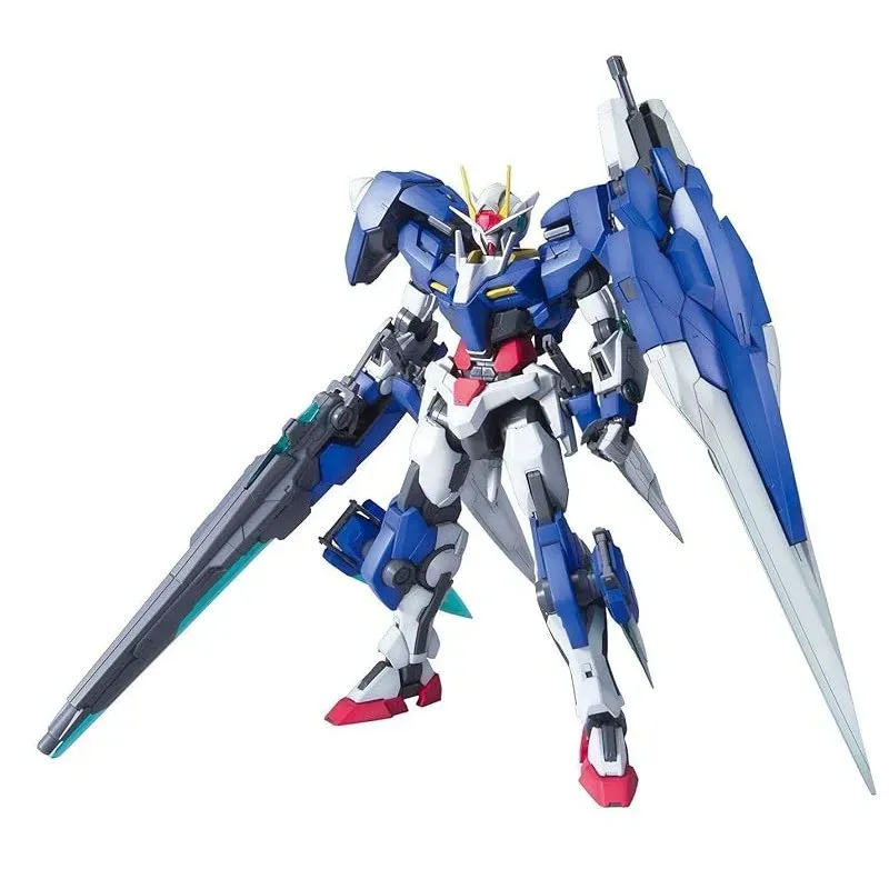 bandai-gundam-mg-1-100-seven-sword-g-modellbausatz image 1