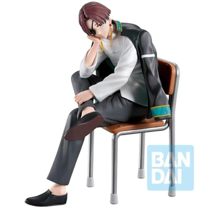 bandai-wind-breaker-hayato-suo-ichibansho-after-battle-figur image 3