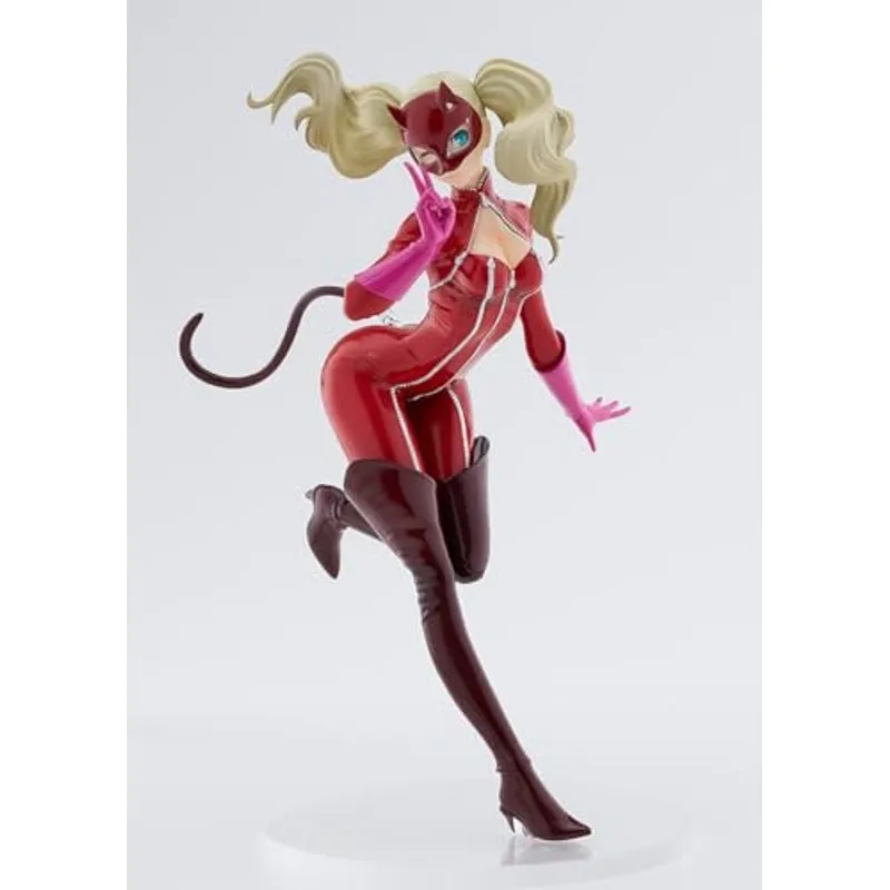 good-smile-persona-5-panther-pop-up-parade-figur-ann-takamaki image 3