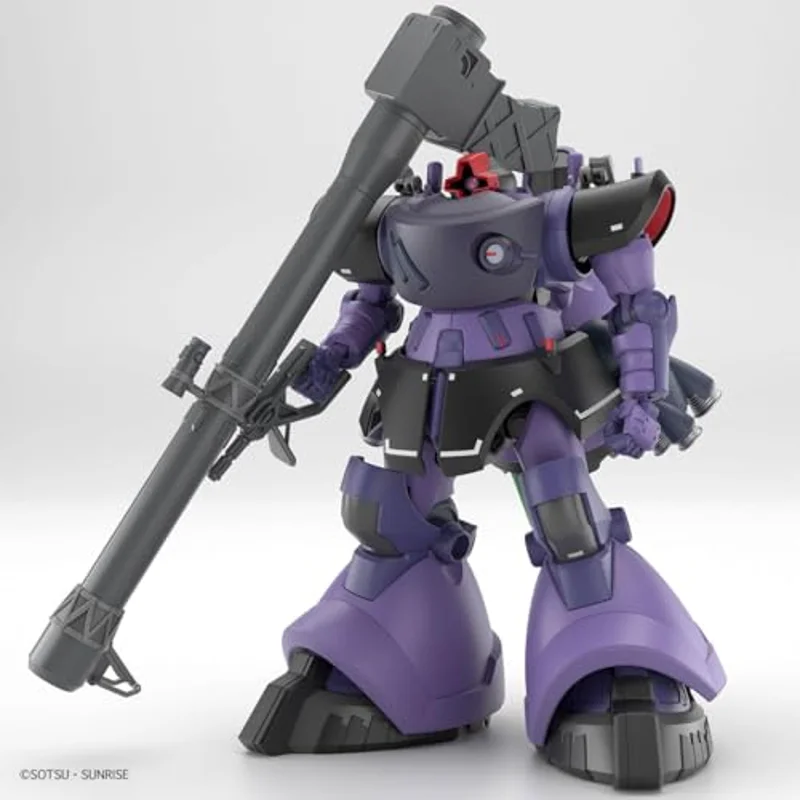 bandai-gundam-hggq-09-rick-dom-gunpla-1-144-challia image 4