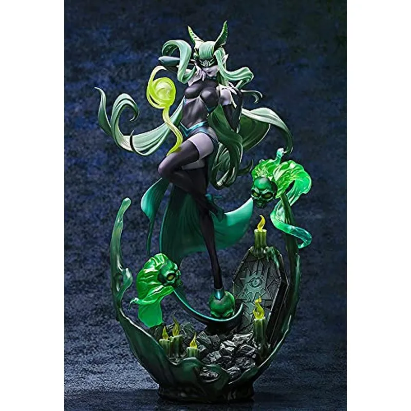 alter-shemira-1-7-scale-figur-anime-statue-pvc image 2