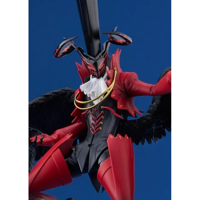 sega-persona-arsene-sp-royal-sammelfigur-anime-figur image 4