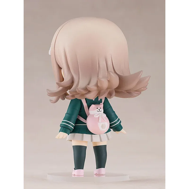 good-smile-danganronpa-chiaki-nanami-nendoroid-figur-gamer image 4