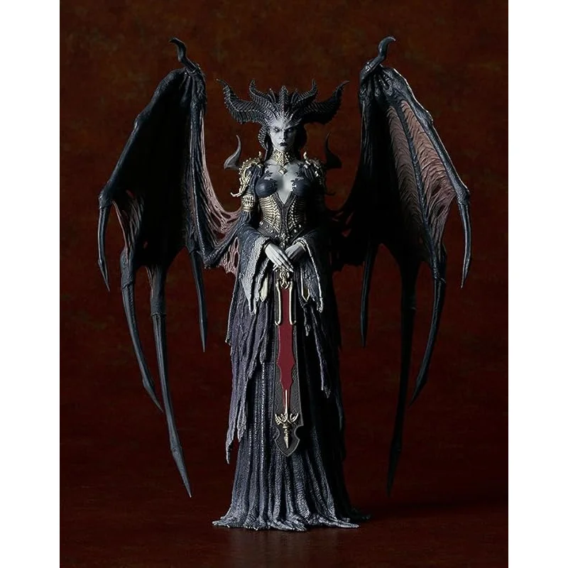 lilith-sp-sammelfigur-dark-anime-edition image 2