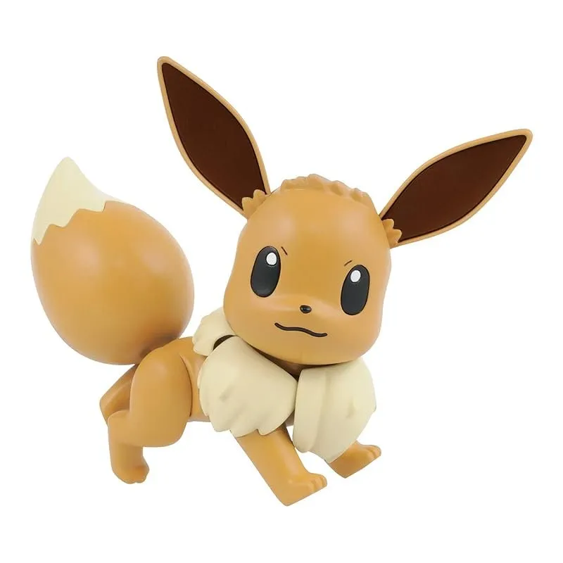 pok-mon-select-serie-42-evoli-actionfigur-jazwares image 1