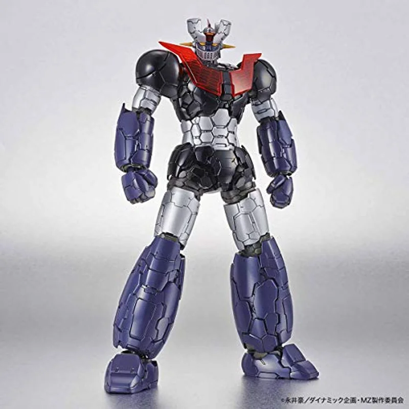 bandai-mazinger-infinitism-1-144-mazinger-z-modellbausatz image 2
