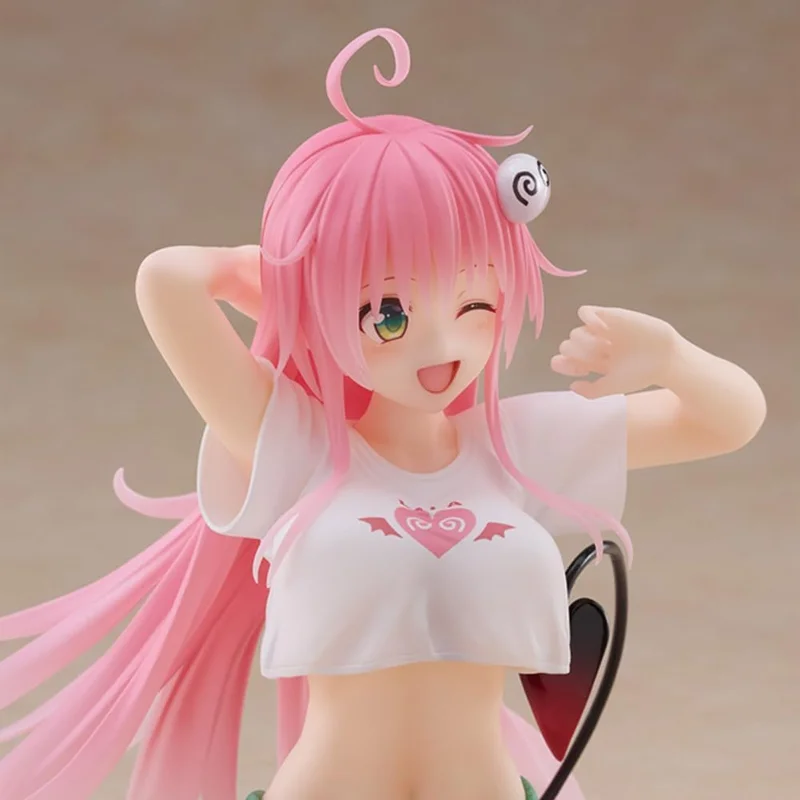 taito-desktop-cute-lala-figur-zwinker-version image 4