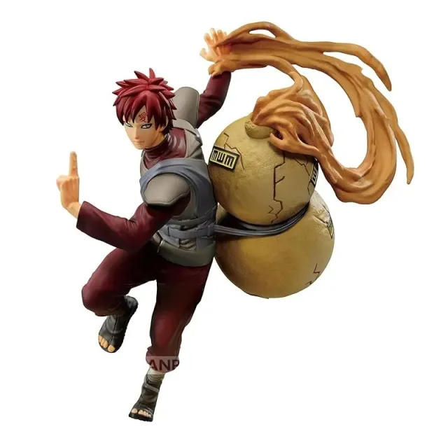 banpresto-naruto-gaara-colosseum-sammelfigur image 1