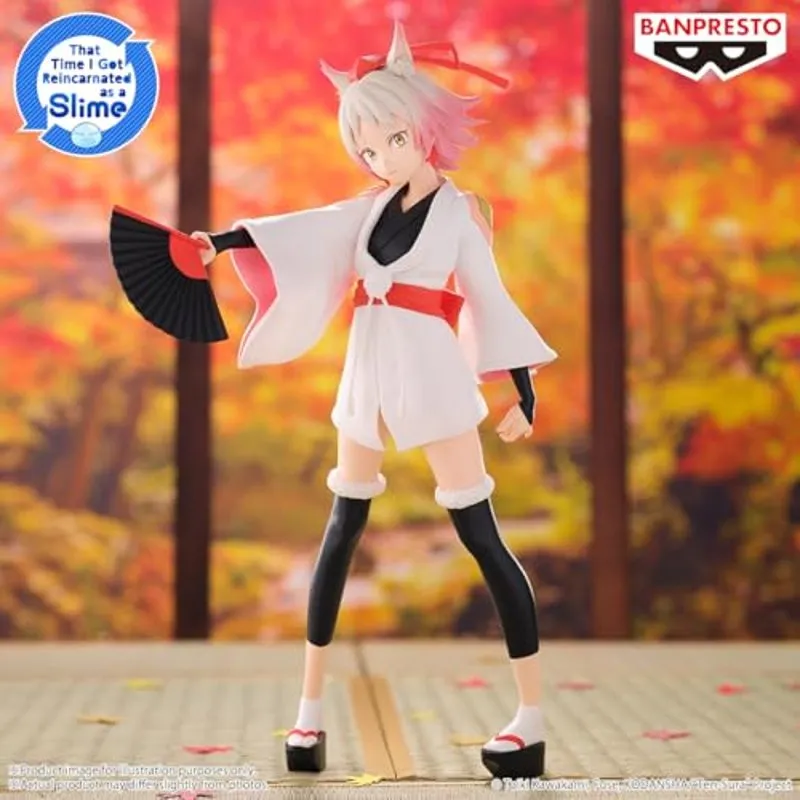 momiji-anime-sammelfigur-pvc-figur-stehend image 2
