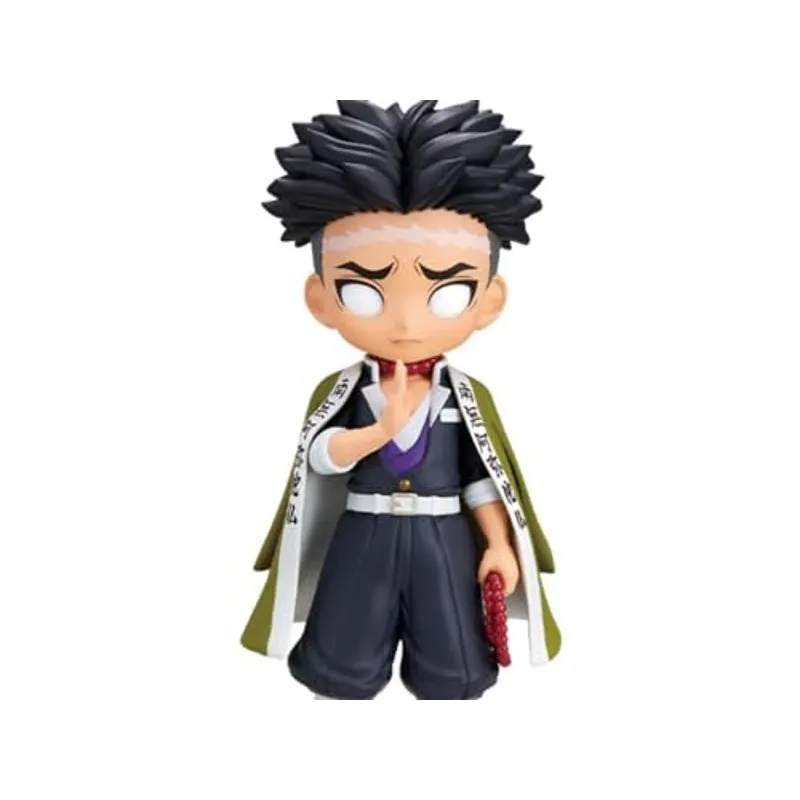 banpresto-demon-slayer-gyomei-himejima-q-posket-figur-ver-a image 2