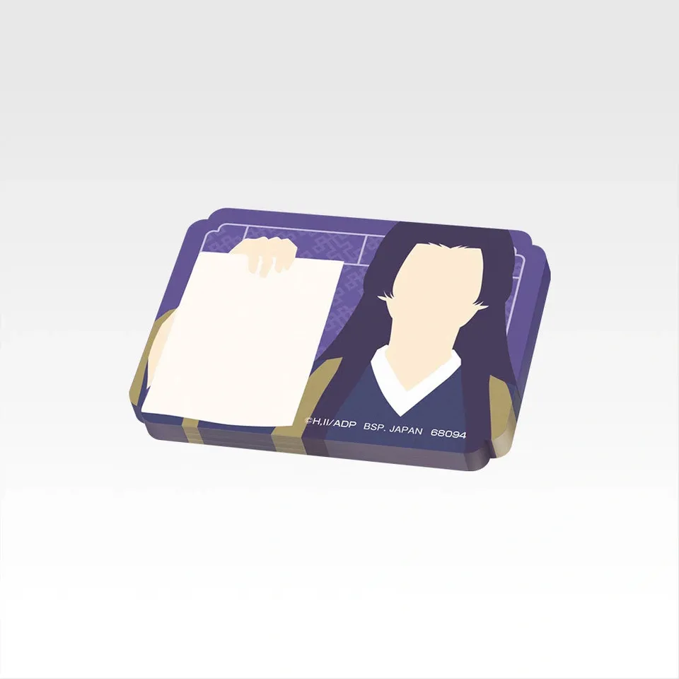 die-tageb-cher-der-apothekerin-jinshi-sticky-notes image 1