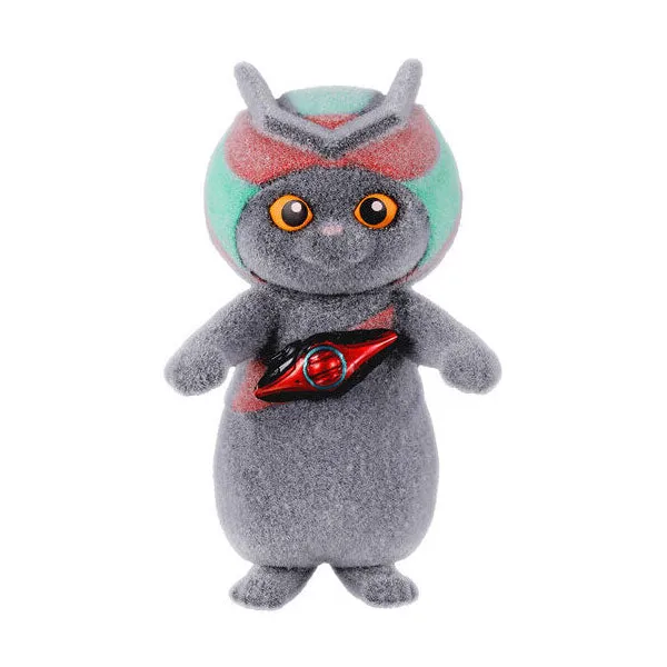 bandai-kamen-rider-cats-vol-3-zeztz-gashapon-figur-5cm image 1