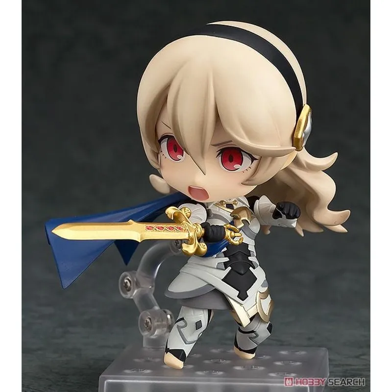 good-smile-nendoroid-566-corrin-female-figur-fire-emblem-fates image 2