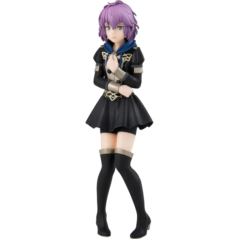 good-smile-pop-up-parade-bernadetta-figur-fire-emblem-pvc image 1