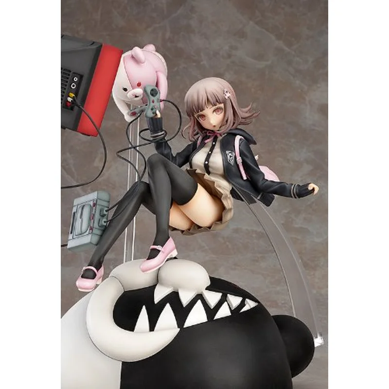 phat-company-danganronpa-chiaki-nanami-1-8-figur-ma-stab-1-8 image 4