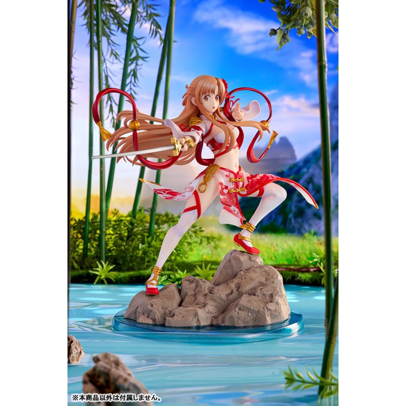 sword-art-online-asuna-cool-beauty-ver-figur image 2