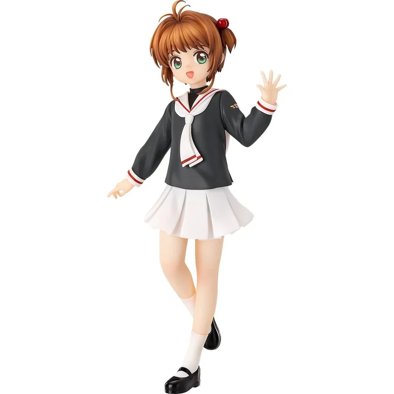 good-smile-pop-up-parade-sakura-kinomoto-clow-card-figur image 1