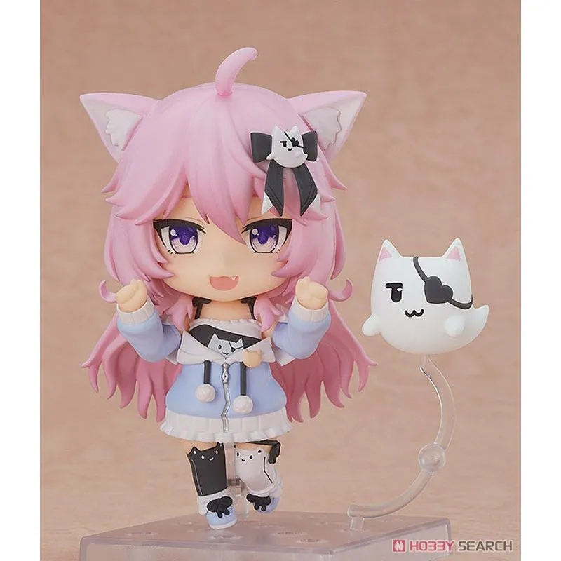 vshojo-nyatasha-nyanners-nendoroid-figur-chibi image 1