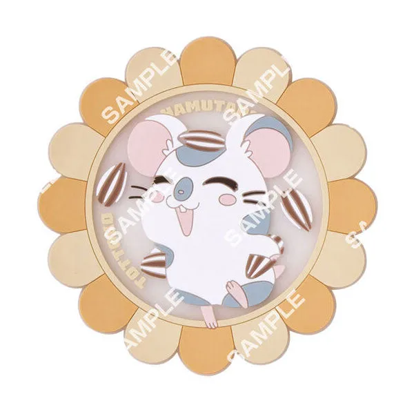 bandai-hamtaro-muuknus-untersetzer-collection-vol-2-rund image 1