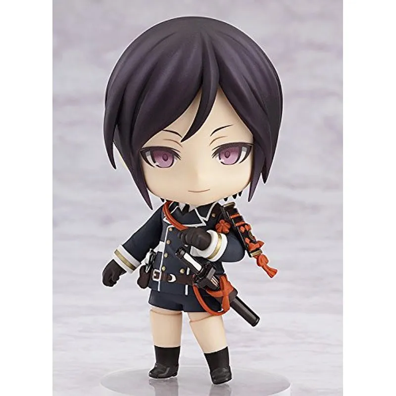 good-smile-touken-ranbu-yagen-toushirou-nendoroid-figur image 2