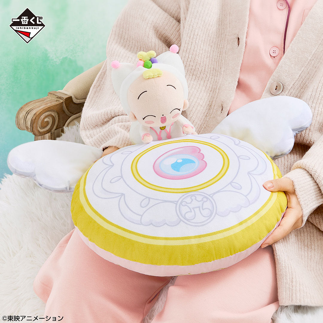 kameco-doremi-25th-kuji-last-prize-kissen-hana-30-cm image 2