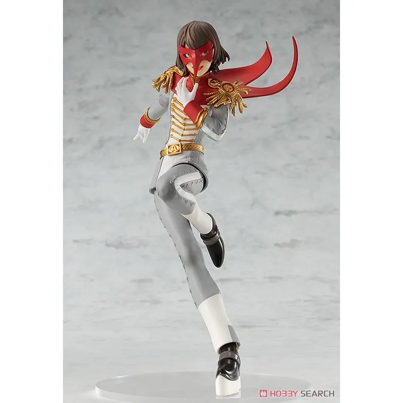 good-smile-crow-pop-up-parade-figur-original-character-pvc image 1