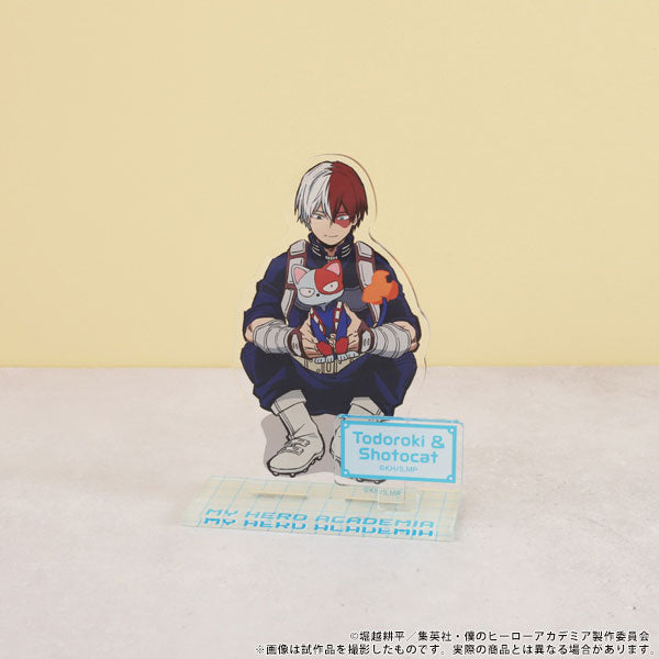 kameco-mhanimals-shoto-shotocat-aufsteller-10-cm image 1