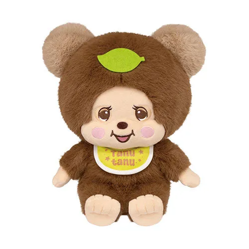 kameco-monchhichi-pl-schfigur-tanu-tanu-30-cm-polyester image 1