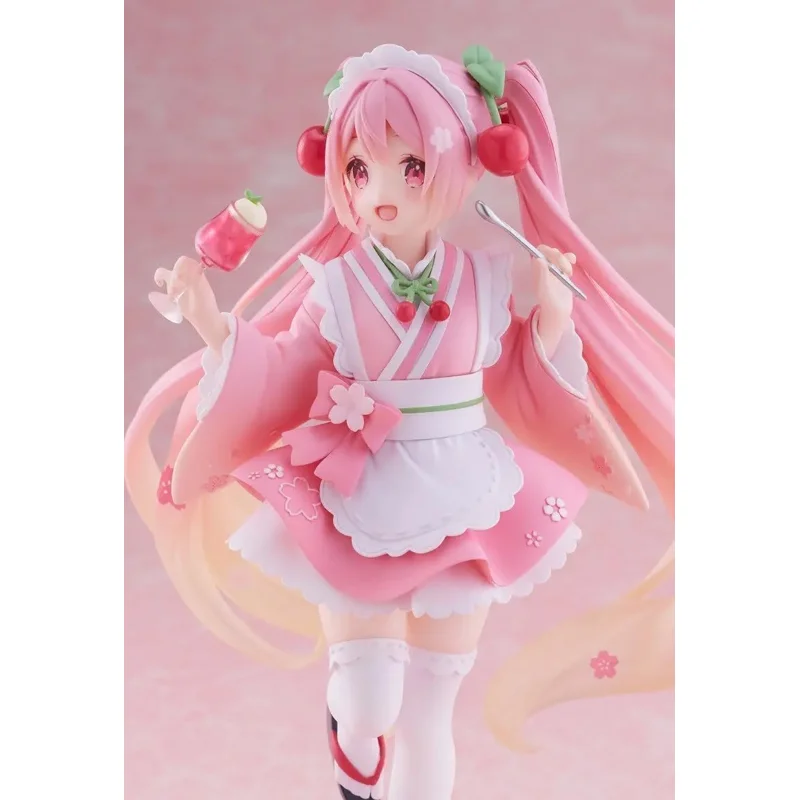 taito-sakura-miku-coreful-figur-japanese-caf-ver image 3