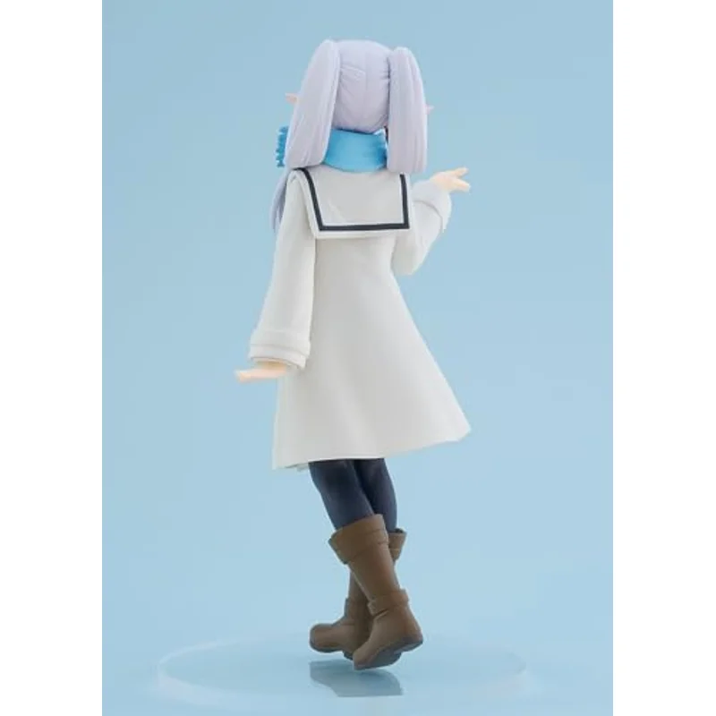 frieren-pop-up-parade-blow-kiss-ver-sammelfigur image 4