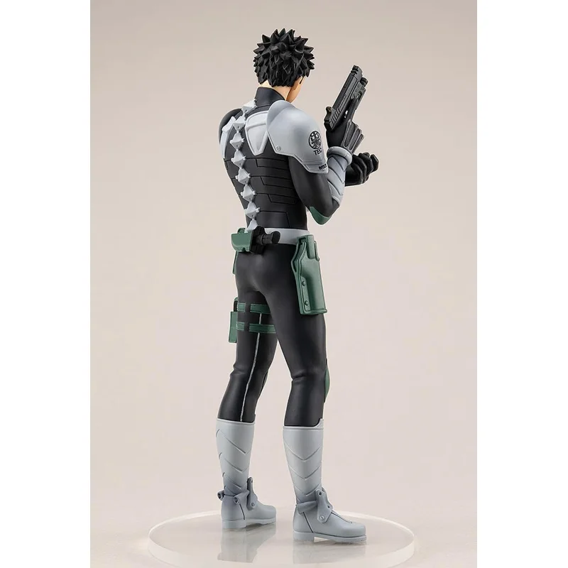 good-smile-company-pop-up-parade-kafka-hibino-figur-kaiju-no-8-pvc image 2