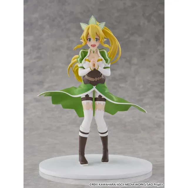 genco-leafa-cantabile-figur-sword-art-online-pvc image 1