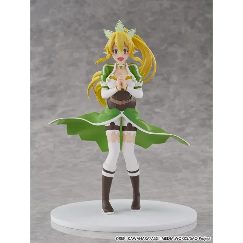 genco-leafa-cantabile-figur-sword-art-online-pvc image 1
