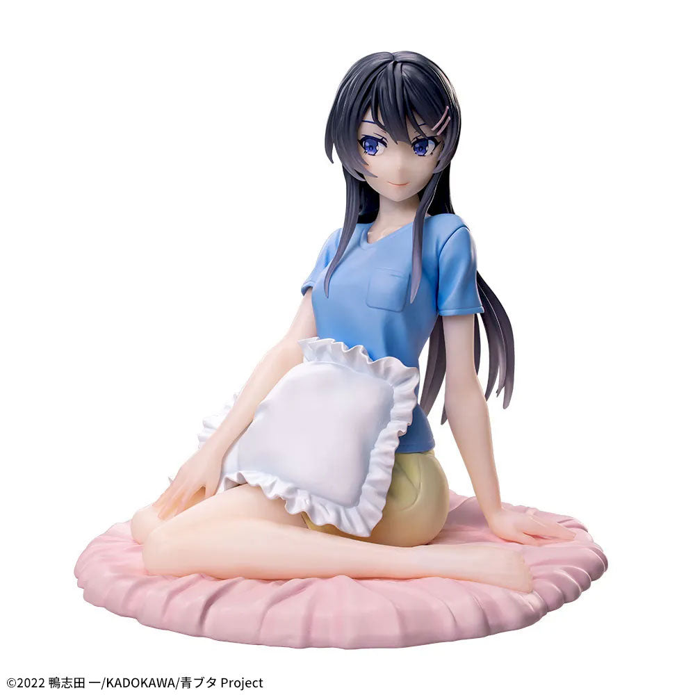 kameco-rascal-mai-figur-pajamas-luminasta-sega image 2