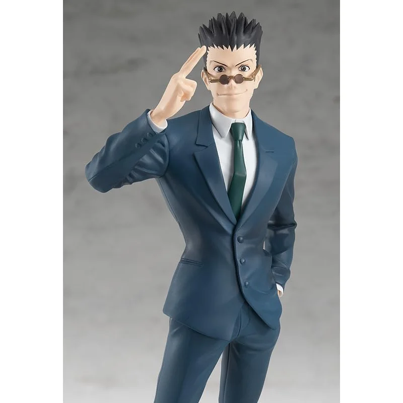 good-smile-hunter-x-hunter-leorio-pop-up-parade-figur image 3